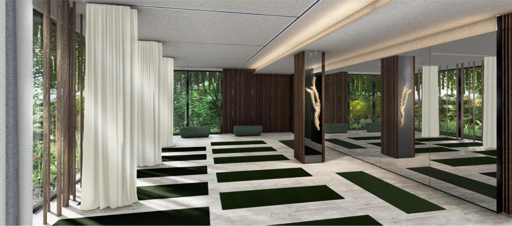 Mandai Rainforest Resort By Banyan Tree Singapore Bagian luar foto