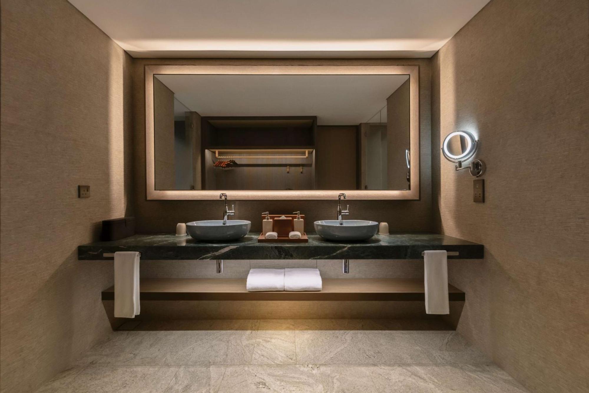 Mandai Rainforest Resort By Banyan Tree Singapore Bagian luar foto
